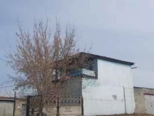 автогаражный кооператив Фара в Ангарске