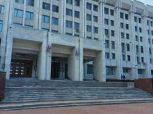 Администрации районов / округов городской власти Департамент управления делами Губернатора Самарской области и Правительства Самарской области в Самаре