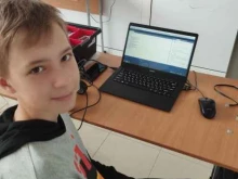 секция робототехники для детей Лига роботов в Кыштыме