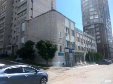 Поликлиника №1 Городская стоматологическая поликлиника в Чебоксарах