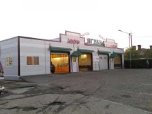 автомойка Ягуар в Уссурийске