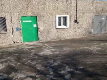 Компания по продаже подержанных шин, Базовый переулок, 47м 