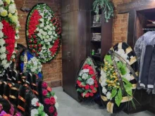 Благоустройство мест захоронений Городская ритуальная компания в Пензе