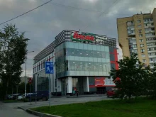 торговый центр Весна в Тюмени