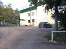 центр единоборств Октябрьский в Иркутске