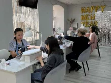 маникюрный салон Yunia nails в Астрахани