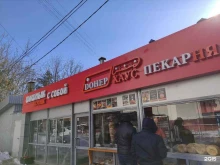 киоск фастфудной продукции Dонер хаус в Подольске