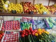 Магазин по продаже овощей и фруктов, Советская, 38а к2 