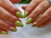 салон маникюра и педикюра LuckyNails в Орле