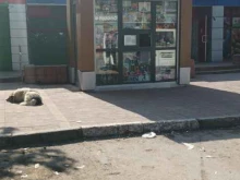 Киоск печатной продукции, посёлок Барвиха, 31 вл1 