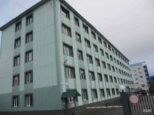 Общежитие Камчатский медицинский колледж в Петропавловске-Камчатском