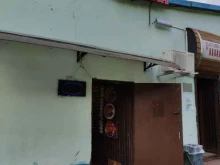 Магазин фастфудной продукции, улица Инессы Арманд, 6а 