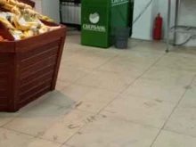 банкомат СберБанк в Чите