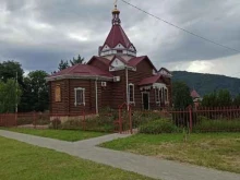 Храмы / Соборы / Церкви Церковь Дмитрия Солунского в Майкопе
