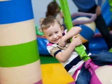 студия праздников Super Kids в Красноярске
