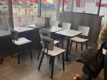 ресторан быстрого обслуживания KFC в Иркутске