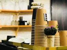 Corner coffee roasters, Покровский бульвар, 14/6 