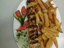 Армянский дом, Трактовая, 20/1 