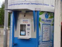 водомат Ново-Лядовская вода в Краснокамске