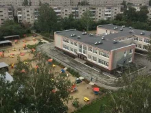 Детский сад №7, Металлургов, 8а 