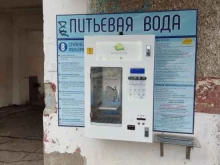водомат Живая вода в Перми