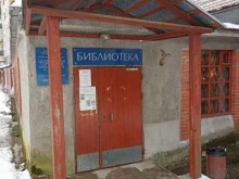 Библиотека А. Аалто, Спортивная улица, 10 
