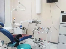 стоматологический кабинет Добрый доктор в Кызыле