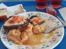 Кулинар, Промышленная, 4а 