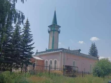 мечеть Ислам в Казани