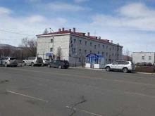 гостиница Полет в Елизово