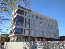 торговый дом Индустрия-сервис в Краснодаре