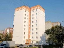 салон красоты Чика в Уфе