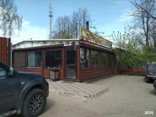 кафе быстрого питания Рай ахтамар в Рыбинске
