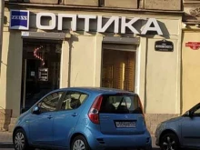 Zeiss, Жуковского, 6 