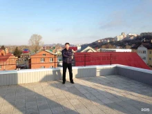 Оборудование для энергосбережения Парус в Уфе