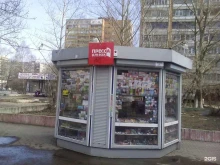 Киоски / магазины по продаже печатной продукции Пресса для всех в Нижнем Новгороде
