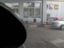 АЗС №9 Роснефть в Липецке