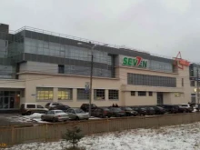 торговый центр Звезда в Нижнем Новгороде