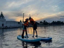 sup-клуб Tap My Sup в Костроме