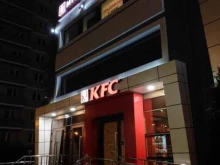ресторан быстрого обслуживания KFC в Краснодаре