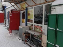 Киоск быстрого питания, Гусинобродское шоссе, 68/1 к1 