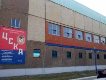 бойцовский клуб Орлан в Краснодаре