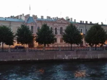 Главное управление Федеральной службы судебных приставов по г. Санкт-Петербургу, Большая Морская, 59 