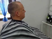 барбершоп BOSS в Каспийске