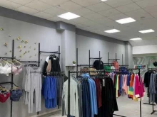магазин женской одежды Арни в Барнауле
