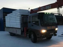 служба заказа манипулятора и эвакуатора Manipulator_ykt в Якутске