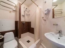 Room hotel, Депутатская, 9/3 