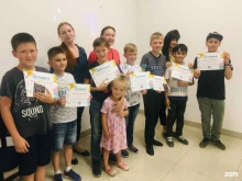школа программирования для детей КОДОЛОГИЯ в Краснодаре