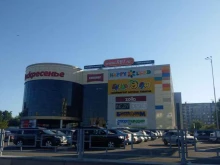 магазин одежды Zolla в Бийске