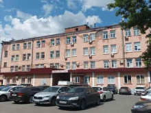 Связьтехкомплект м, Авиамоторная улица, 50 